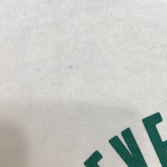 Madewell Earth Day T-Shirt Size Small and size large - Picture 7 of 7